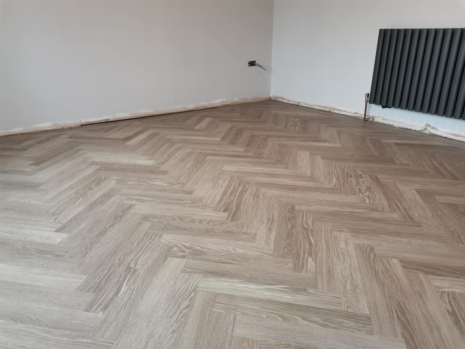 Carpet Fitters in Dorset