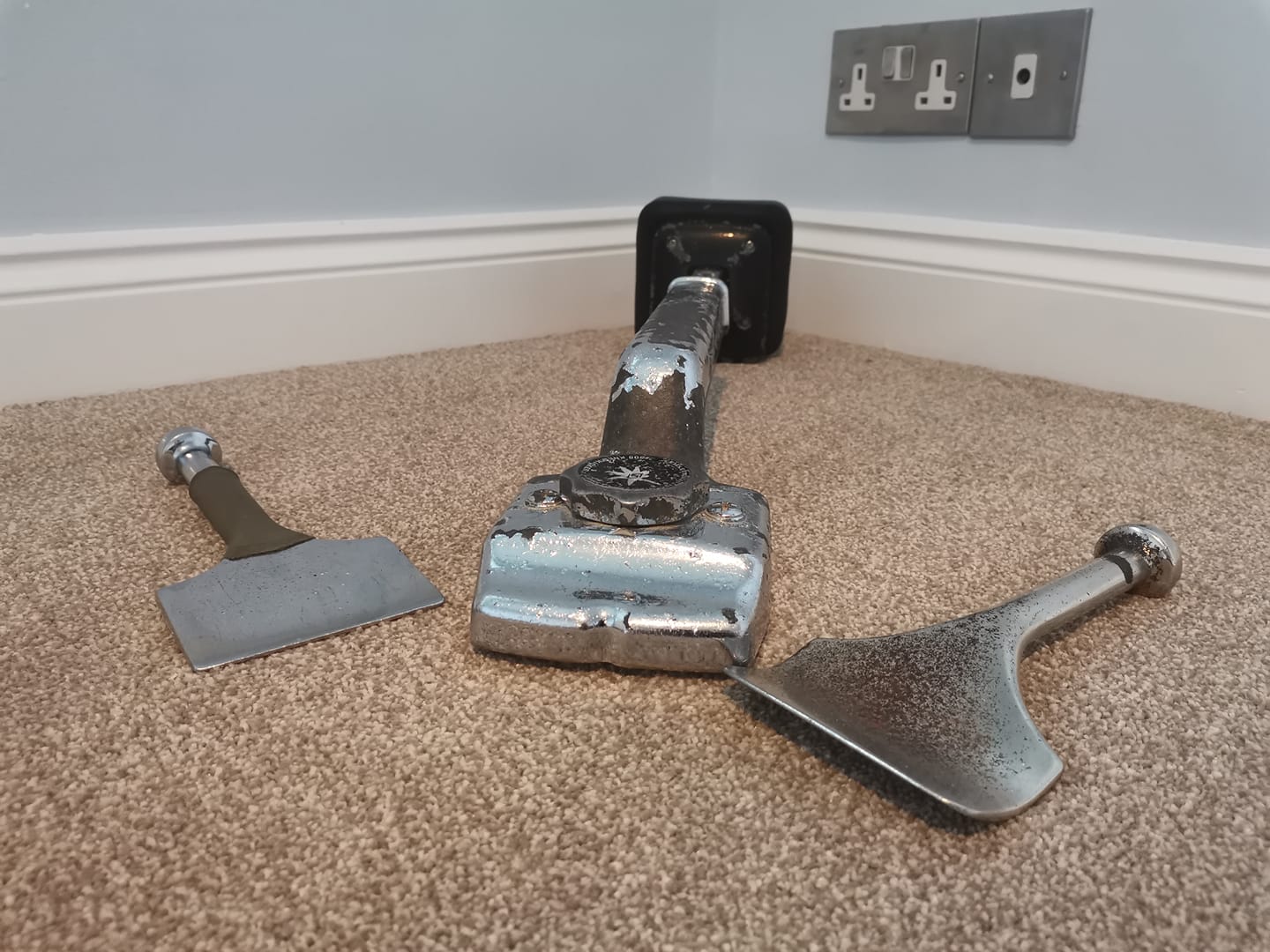 Dorset Flooring and Karndean Specialists