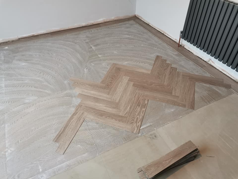 Flooring and Carpet Services in Dorchester