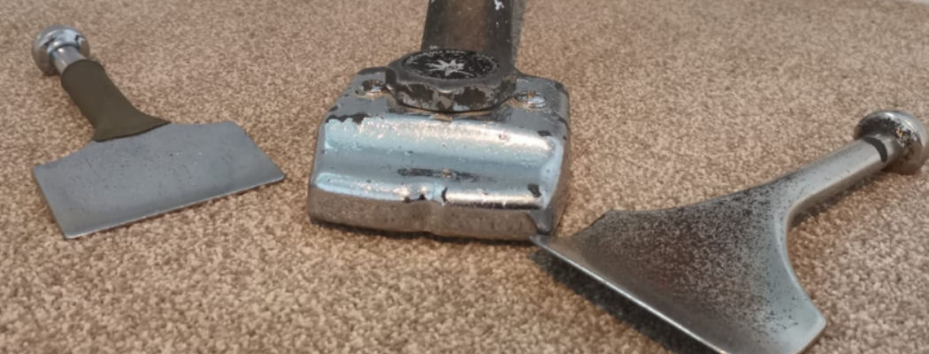 Carpets, Flooring, Karndean